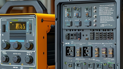 How to Choose the Best Off Grid Inverter in 2026?