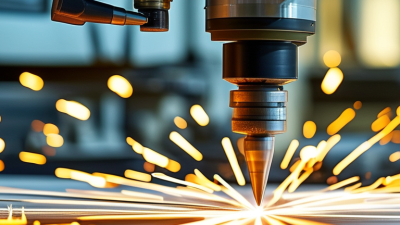 Best Cnc Tube Laser for Precision Cutting Solutions?