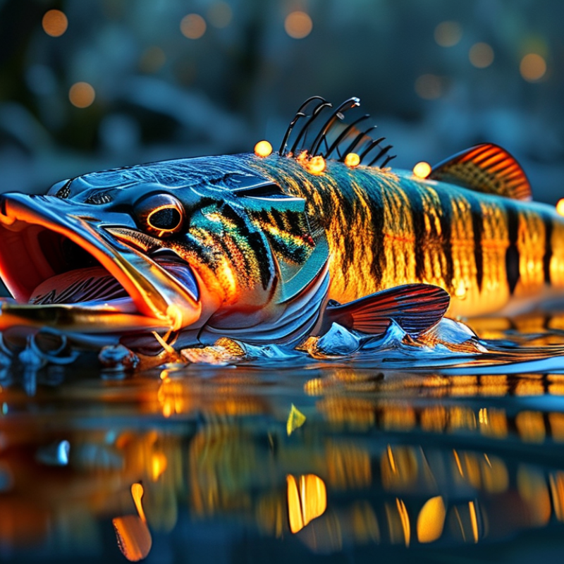 Best Fishing Night Headlamp for Ultimate Night Fishing Experience?