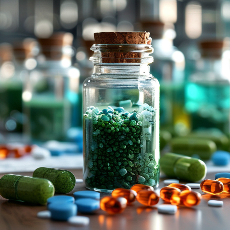 Essential Tips for Sourcing Pharmaceutical Intermediates?