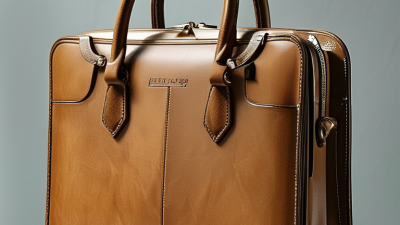 Best Briefcase Handles for Every Professional Need?