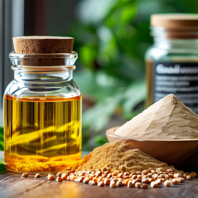 Top 10 Benefits of Glutathione Powder for Global Buyers?