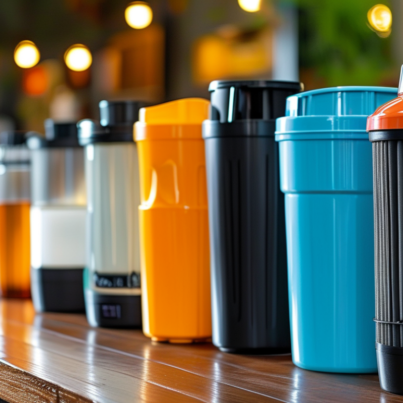 Top Filter Cartridge Options to Consider in 2026?