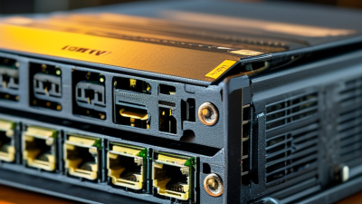 How to Choose the Right 10g Ethernet Sfp for Your Network?