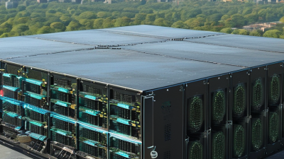 Top 10 Benefits of 400G Muxponder for Global Buyers?