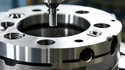 2026 Best CNC Components for Global Buyers to Consider?