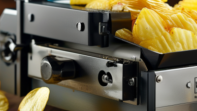 Best Potato Chips Packing Machine for Global Buyers?