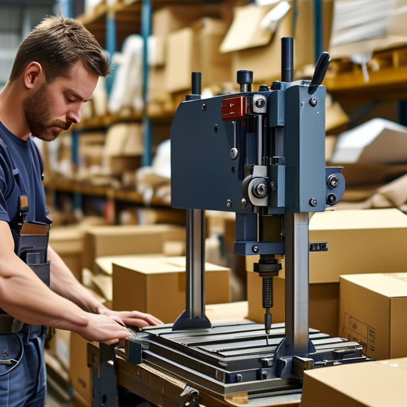 Essential Tips for Buying a Carton Creasing Machine?