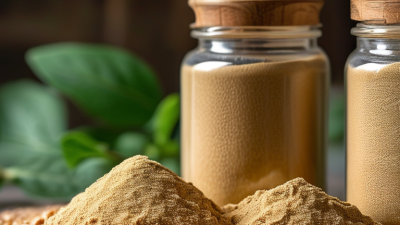 2026 Best Glutathione Powder for Global Buyers to Consider?