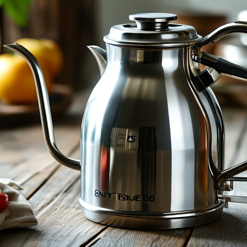 2026 Best Stainless Steel Kettle for Global Buyers?