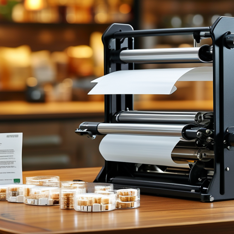 What is the Best Shrink Packaging Machine for Your Needs?
