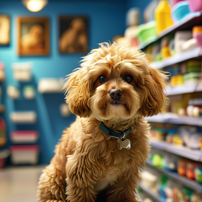 Top 5 Reasons Why Pet Supplies Must Be Non Toxic?