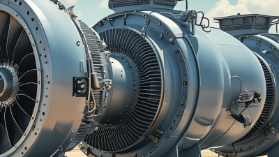Top 5 Tips for Choosing the Best Helium Turbine?