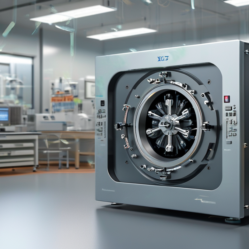 Top Lab Centrifuge Suppliers in China for Global Buyers?
