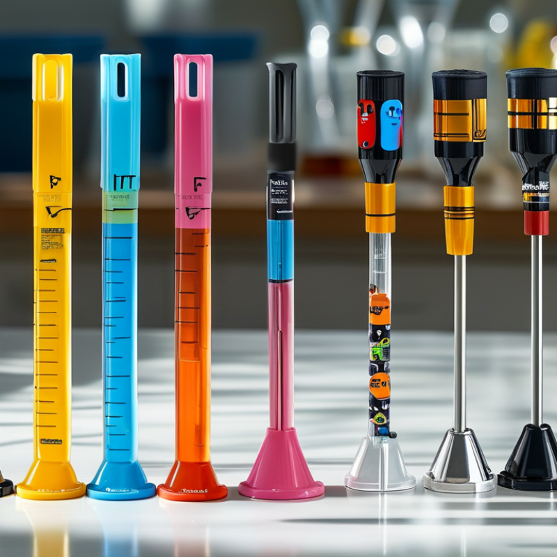 Top Quality Ptfe Magnetic Stirrer Bar for Global Buyers?