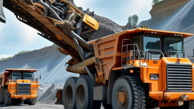 2026 Best Rock Conveyor Solutions for Global Buyers?