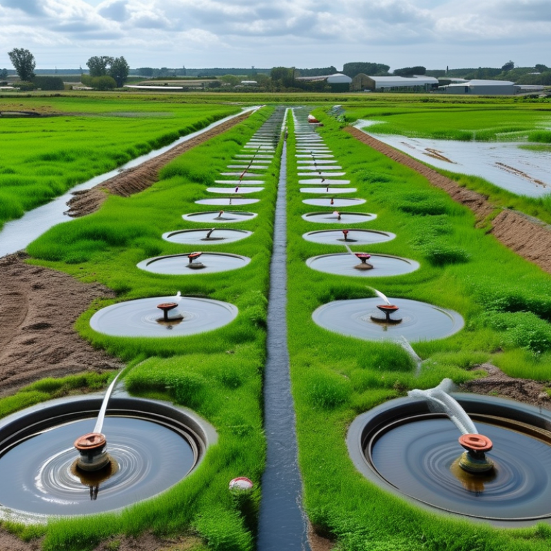 High Flow Rotatable Drain Solutions for Global Buyers?