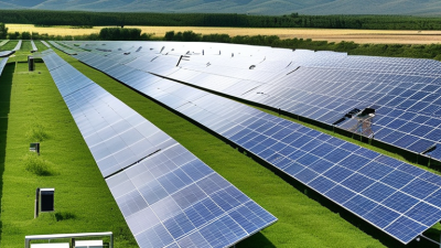 What are the Essential Photovoltaic Accessories for Buyers?