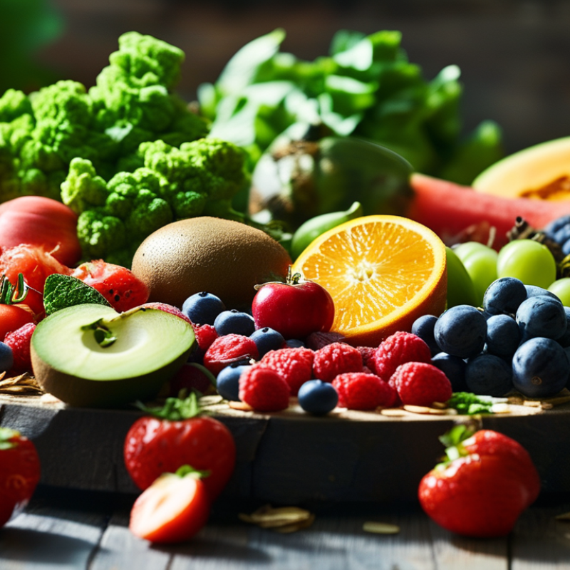 Top 10 Diet Strategies for Busy Modern Lifestyles?
