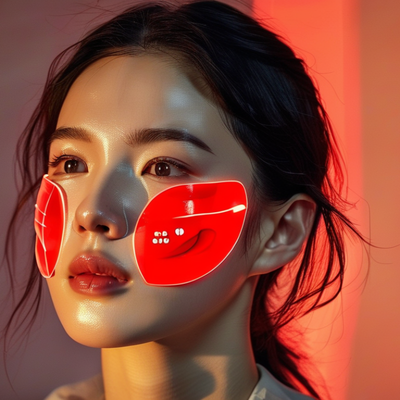 Best Red Light Mask for Skin Benefits You Should Know?