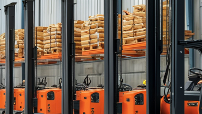How to Choose the Best Hydraulic Cargo Lift for Your Business?