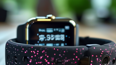 Best Smartwatch Fitness Tracker for Health and Activity Monitoring?