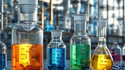 What are Pharmaceutical Intermediates and Their Uses?