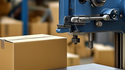 2026 Top Carton Creasing Machine Features You Need to Know?