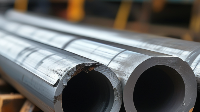 Top 10 Monel K500 Bar Suppliers for Global Buyers?