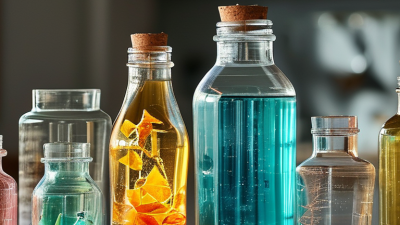 Top 10 Glass Jars Impact Tester Insights for Global Buyers?