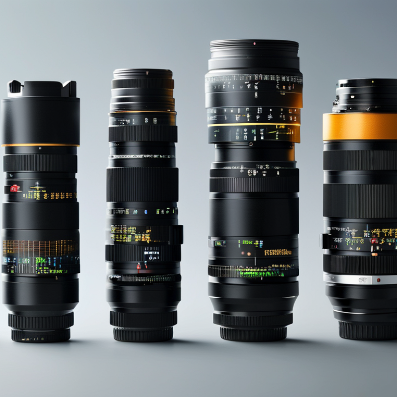Top 10 Optical Lenses in China for Global Buyers?
