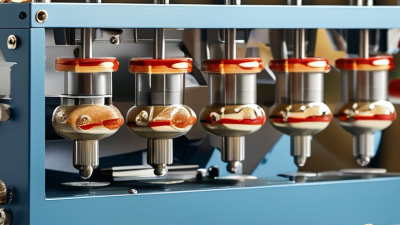 How to Choose the Best Pastille Forming Machine for Your Needs?