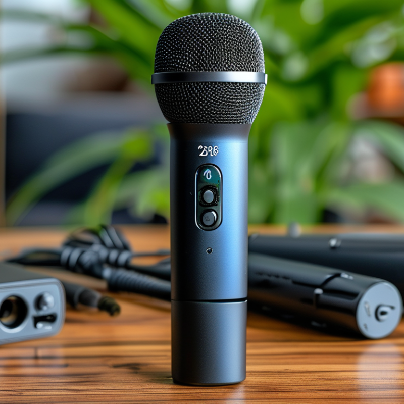 2026 Best Bluetooth Mic for Mobile Buyers Guide?