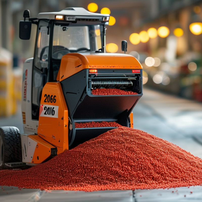 Top Millet Color Sorter Machines for Global Buyers in 2026?