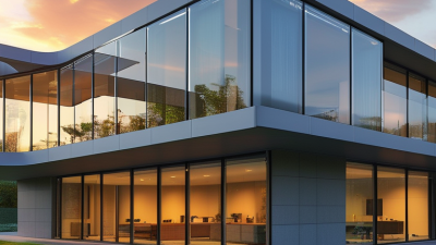 Top 10 Smart Windows Features Buyers Need to Know?