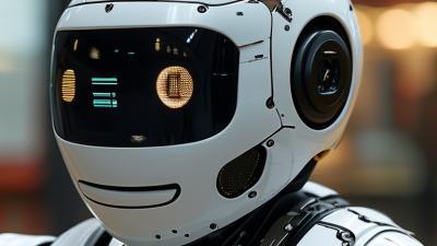 What is Robot Battery and How to Choose the Right One?