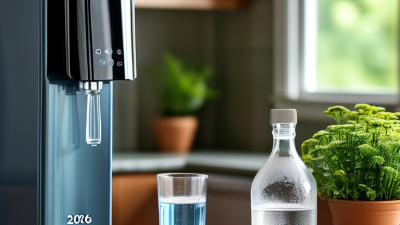 2026 Top House Water Filter Solutions for Clean Drinking Water?