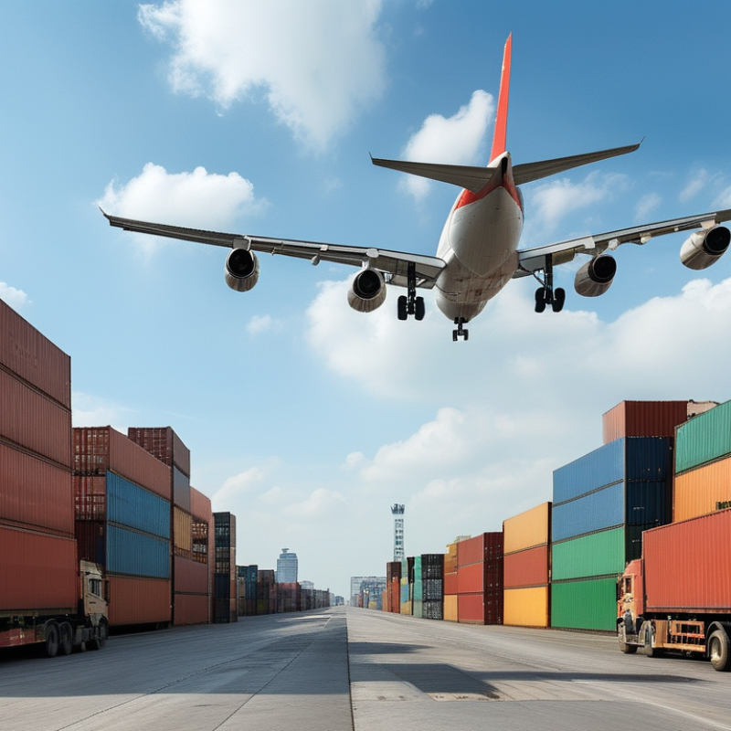 How to Navigate Logistics in China for Global Buyers?
