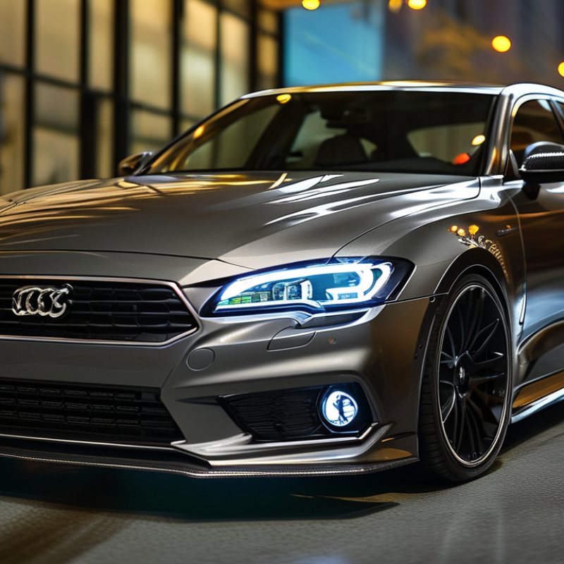 Top 10 Tips for Choosing LED Car Lights for Your Vehicle?