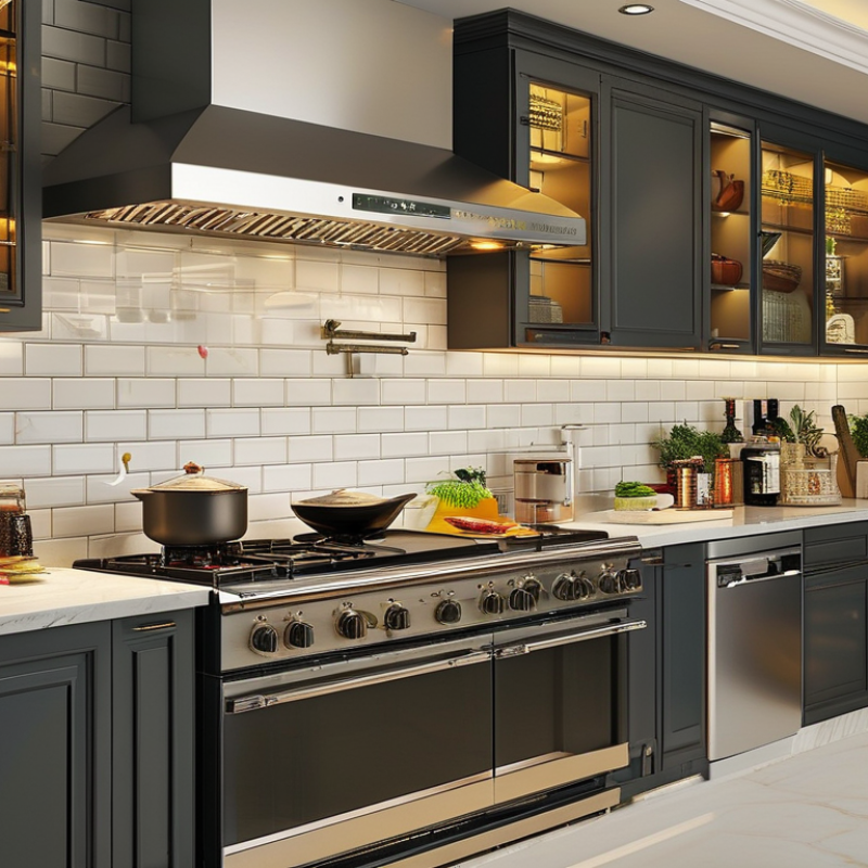 Best Commercial Hood Light for Your Kitchen Needs?