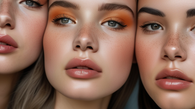 2026 Top Eyebrow Tint Trends for Global Buyers to Explore?