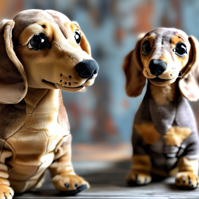 2026 Best Weiner Dog Stuffed Animal for Pet Lovers?