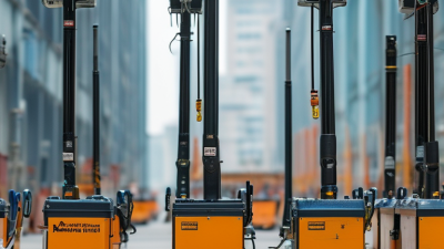 Top 10 Electric Lift Actuator Tips for Global Buyers?