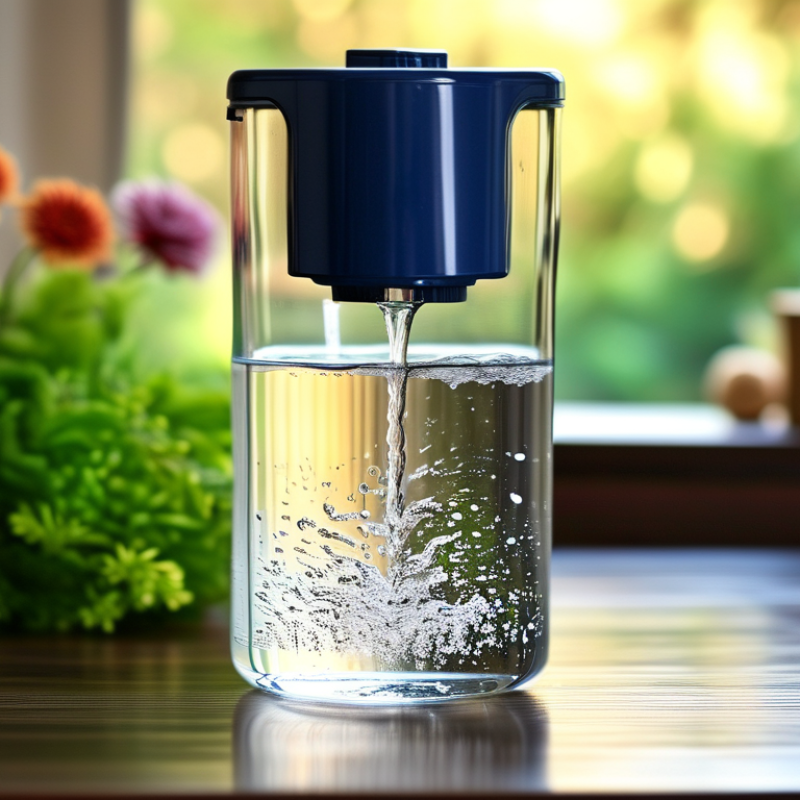 Why Do You Need a House Water Filter for Clean Drinking Water?