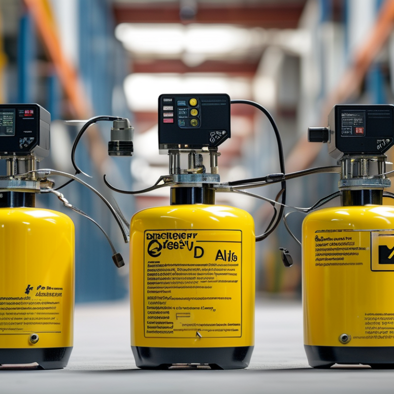Top Gas Detector Features Buyers Must Consider?