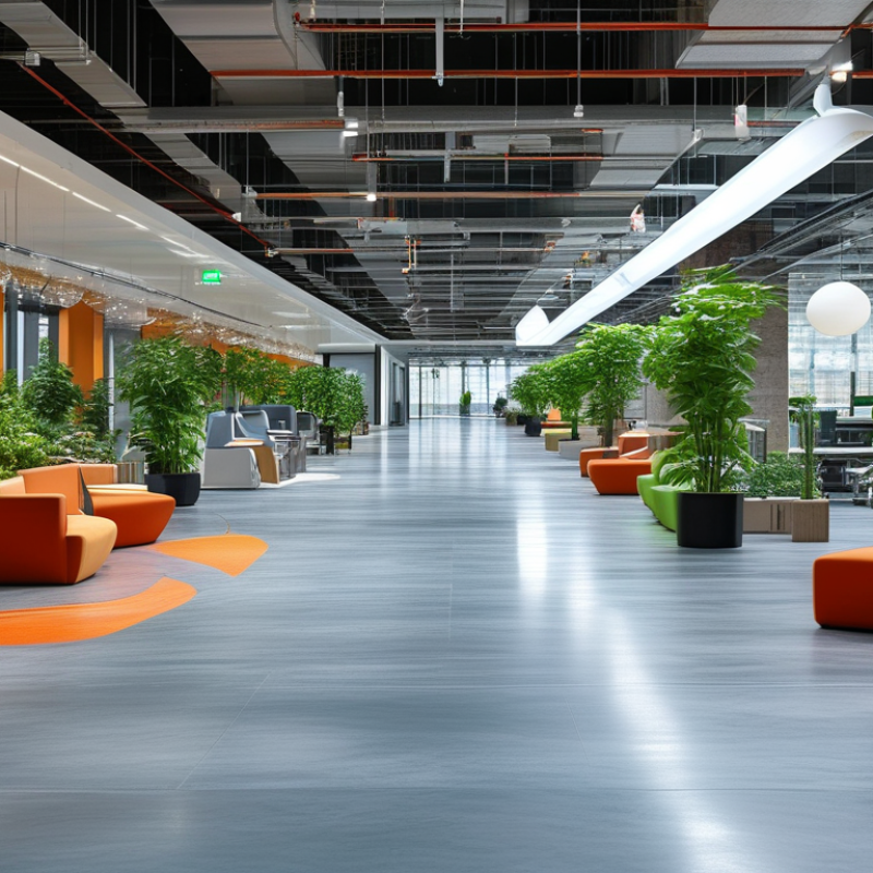 2026 Top Access Flooring Systems Trends for Global Buyers?