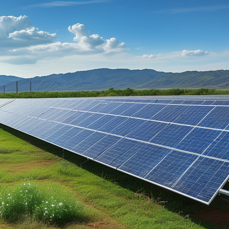 Top 5 Tips for Selecting Lithium Batteries for Solar Energy Systems?