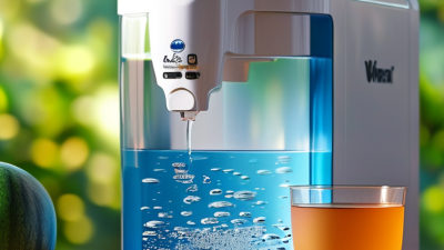 Why Choose a House Water Filter for Clean Drinking Water?