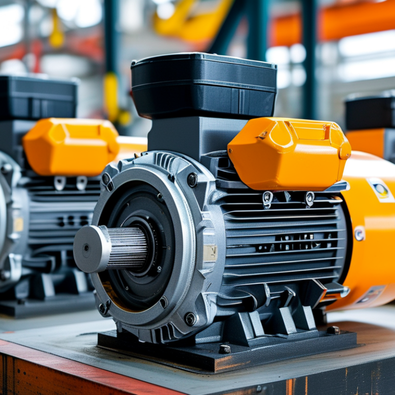 Why Choose Atex Explosion Proof Motors for Your Business?