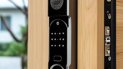 Why Choose a Smart Video Door Phone for Your Home Security?